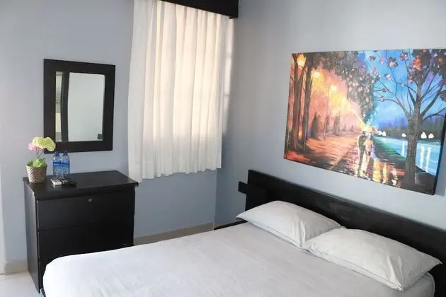 Superior Tek Büyük Yataklı Oda, 1 Büyük (Queen) Boy Yatak