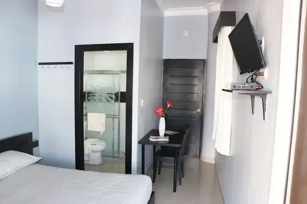 Superior Tek Büyük Yataklı Oda, 1 Büyük (Queen) Boy Yatak