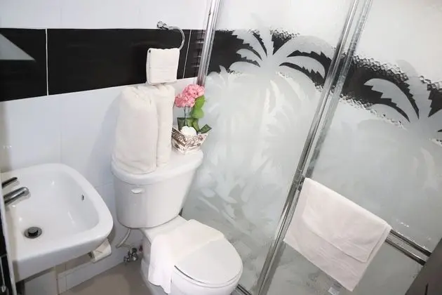 Superior Tek Büyük Yataklı Oda, 1 Büyük (Queen) Boy Yatak