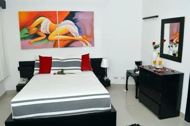 Superior Üç Kişilik Oda, Birden Çok Yatak