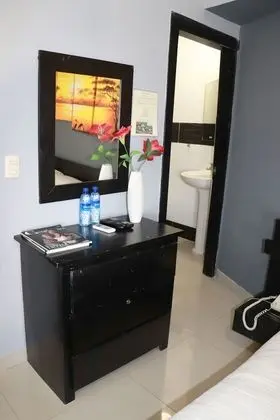 Superior Üç Kişilik Oda, Birden Çok Yatak