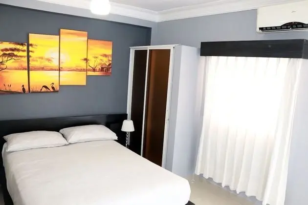 Superior Üç Kişilik Oda, Birden Çok Yatak