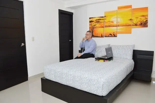 Superior Üç Kişilik Oda, Birden Çok Yatak