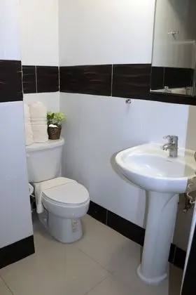 Superior Üç Kişilik Oda, Birden Çok Yatak