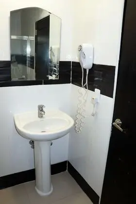 Superior Üç Kişilik Oda, Birden Çok Yatak