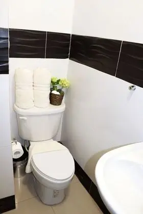 Superior Üç Kişilik Oda, Birden Çok Yatak