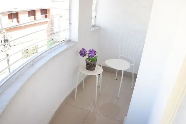 Superior Üç Kişilik Oda, Birden Çok Yatak