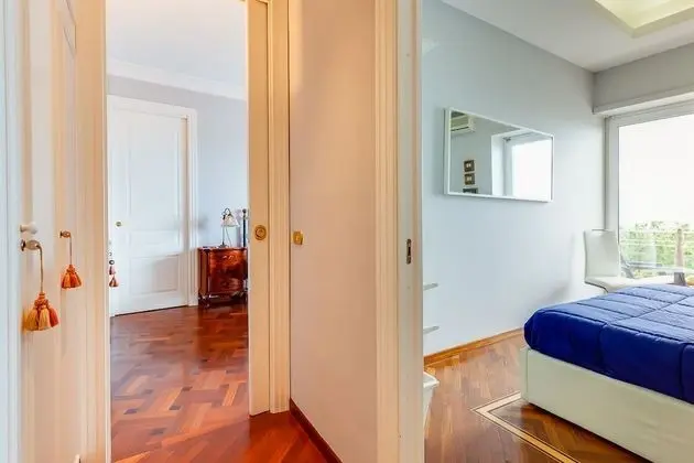 Apart Daire, 3 Yatak Odası