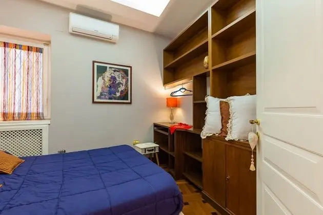 Apart Daire, 3 Yatak Odası