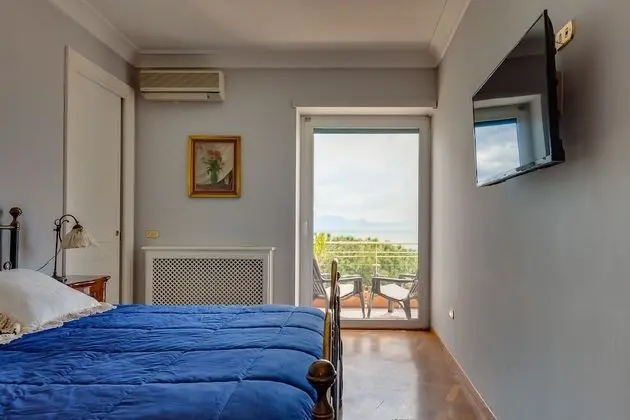 Apart Daire, 3 Yatak Odası