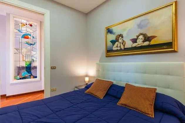 Apart Daire, 3 Yatak Odası