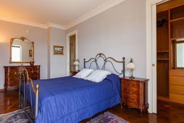 Apart Daire, 3 Yatak Odası