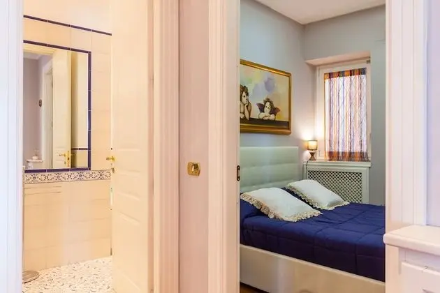 Apart Daire, 3 Yatak Odası