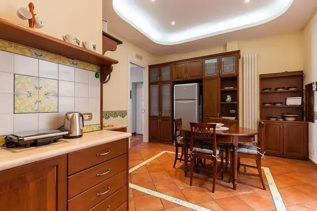 Apart Daire, 3 Yatak Odası