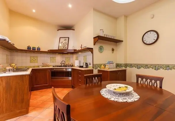 Apart Daire, 3 Yatak Odası