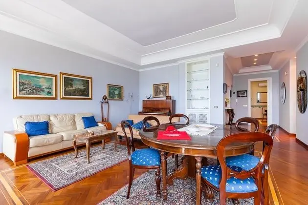 Apart Daire, 3 Yatak Odası