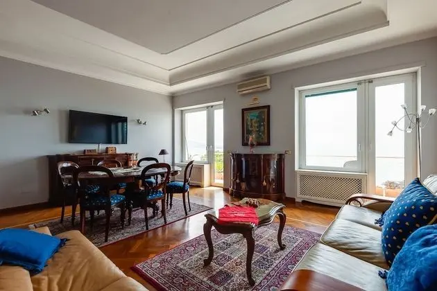 Apart Daire, 3 Yatak Odası