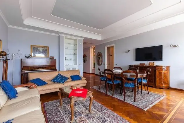 Apart Daire, 3 Yatak Odası