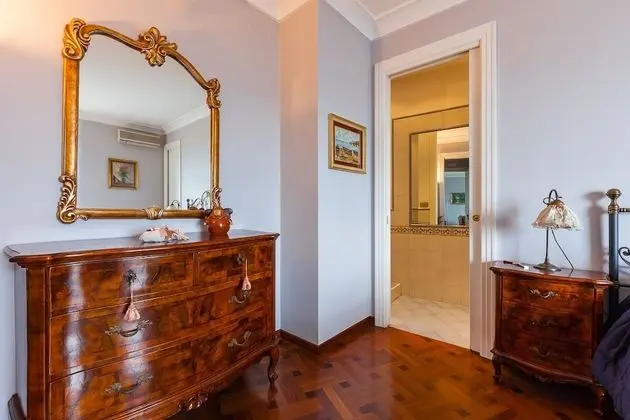 Apart Daire, 3 Yatak Odası