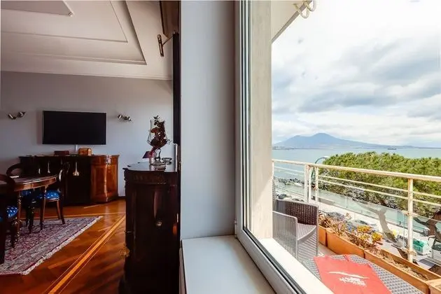 Apart Daire, 3 Yatak Odası