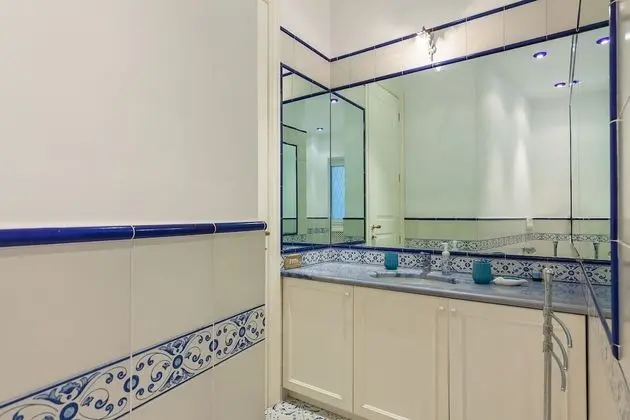 Apart Daire, 3 Yatak Odası