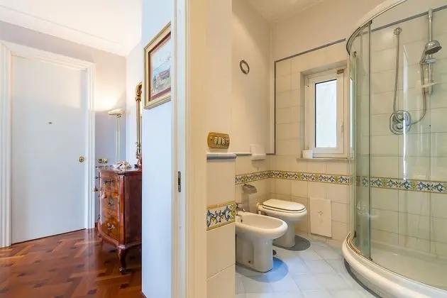 Apart Daire, 3 Yatak Odası