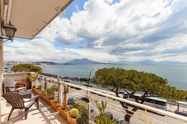 Apart Daire, 3 Yatak Odası