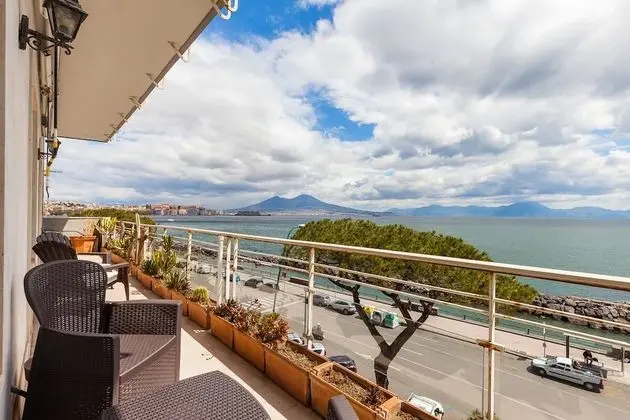 Apart Daire, 3 Yatak Odası