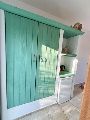 Çift Kişilik,Bahçe Manzaralı,2. Kat