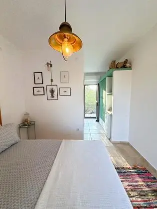 Çift Kişilik,Bahçe Manzaralı,2. Kat