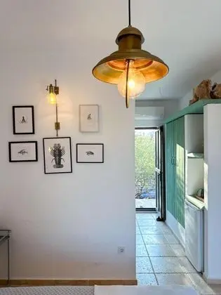 Çift Kişilik,Bahçe Manzaralı,2. Kat