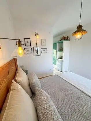 Çift Kişilik,Bahçe Manzaralı,2. Kat