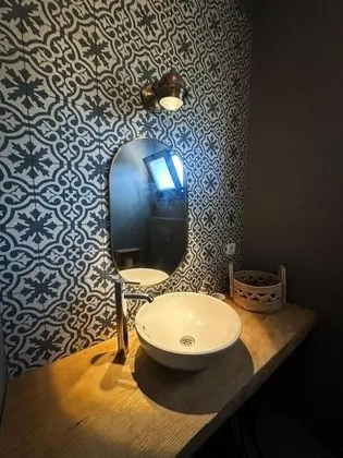 Çift Kişilik,Bahçe Manzaralı,2. Kat
