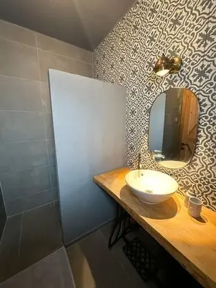 Çift Kişilik,Bahçe Manzaralı,2. Kat