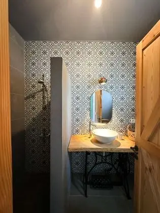 Çift Kişilik,Bahçe Manzaralı,2. Kat