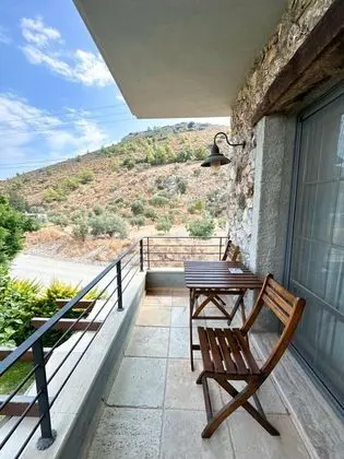 Çift Kişilik,Bahçe Manzaralı,2. Kat