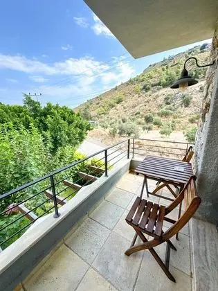 Çift Kişilik,Bahçe Manzaralı,2. Kat
