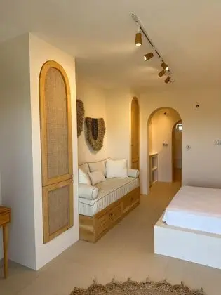Ekonomik Oda,Bahçe Manzaralı,2. Kat