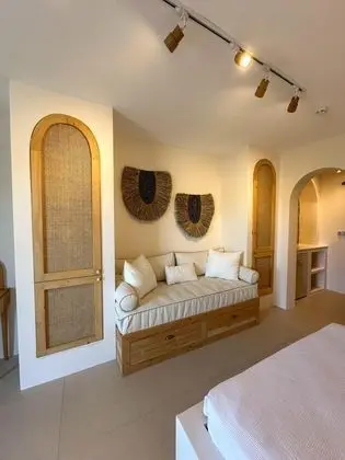 Ekonomik Oda,Bahçe Manzaralı,2. Kat