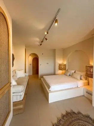 Ekonomik Oda,Bahçe Manzaralı,2. Kat
