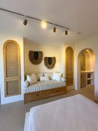 Ekonomik Oda,Bahçe Manzaralı,2. Kat