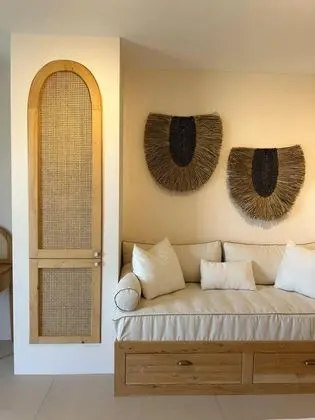 Ekonomik Oda,Bahçe Manzaralı,2. Kat