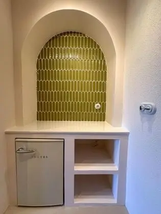 Ekonomik Oda,Bahçe Manzaralı,2. Kat
