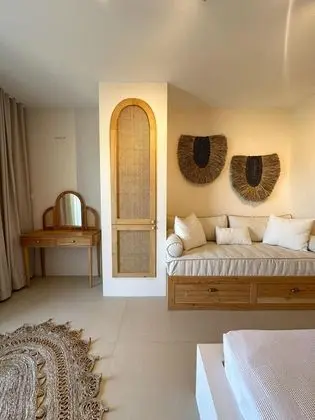 Ekonomik Oda,Bahçe Manzaralı,2. Kat