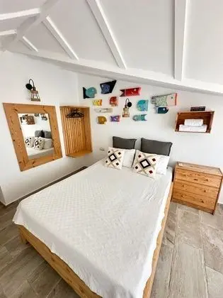 Vezir Balığı (Deniz Manzaralı)