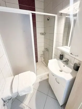 Vezir Balığı (Deniz Manzaralı)