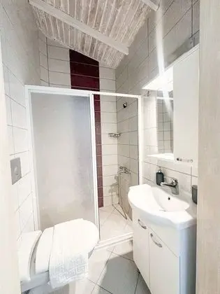 Vezir Balığı (Deniz Manzaralı)