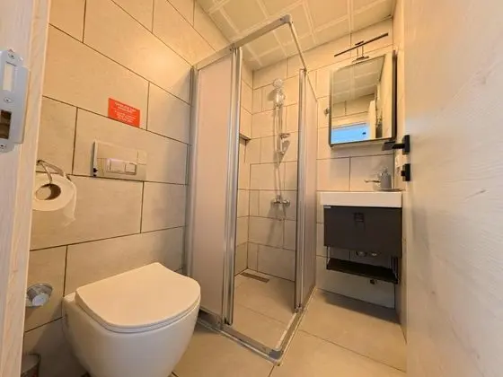 Standart Double Oda,Şehir Manzaralı