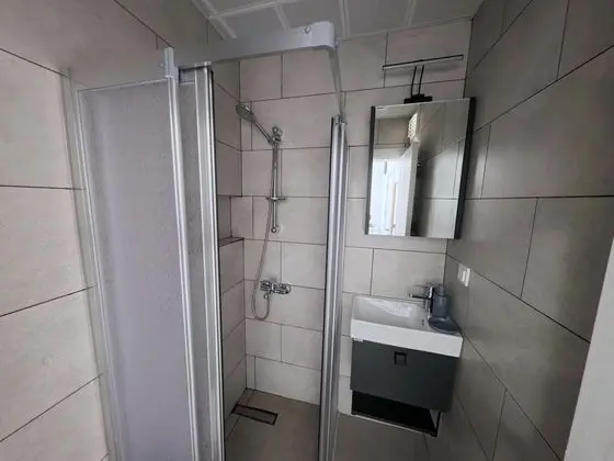 Standart Double Oda,Şehir Manzaralı