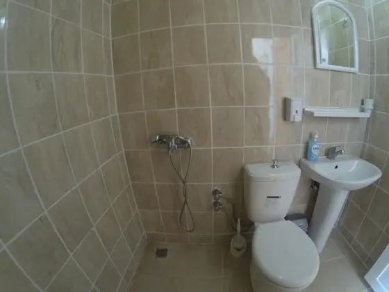 Standart Oda, Deniz Manzaralı